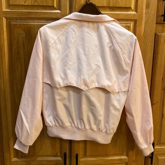 Vintage American Eagle Bomber jacket - Picture 2 of 9